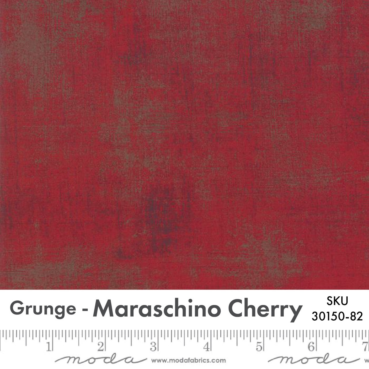Grunge • Maraschino Cherry • 30150-82