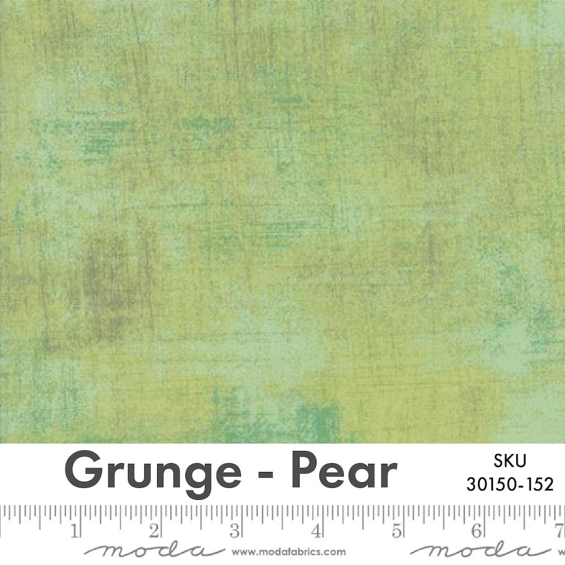 Grunge Pear by BasicGrey from Moda fabrics 