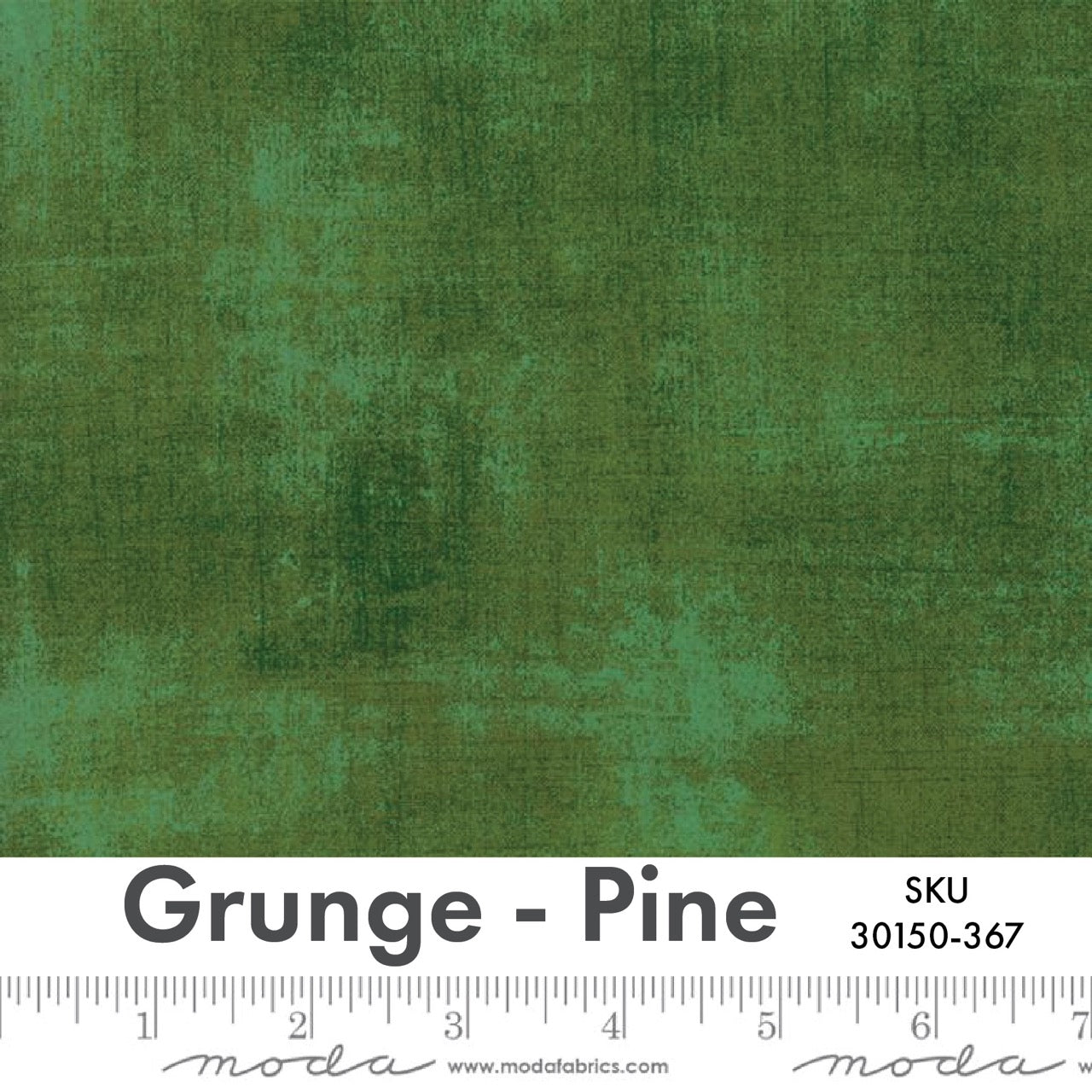 Grunge in Pine by Basic Grey from Moda Fabrics 30150-367