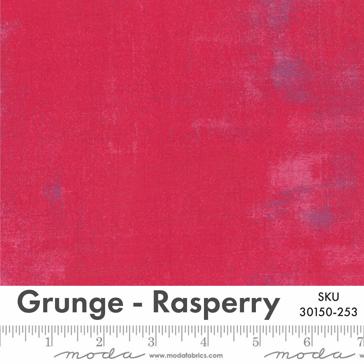 Grunge • Raspberry • 30150-253