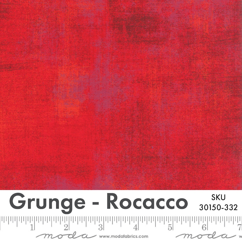 Grunge Rocacco 30150-332 by Basic Grey from Moda Fabrics