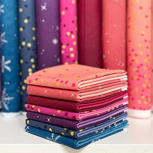 Inkberry • Ombre Fabric Bundle