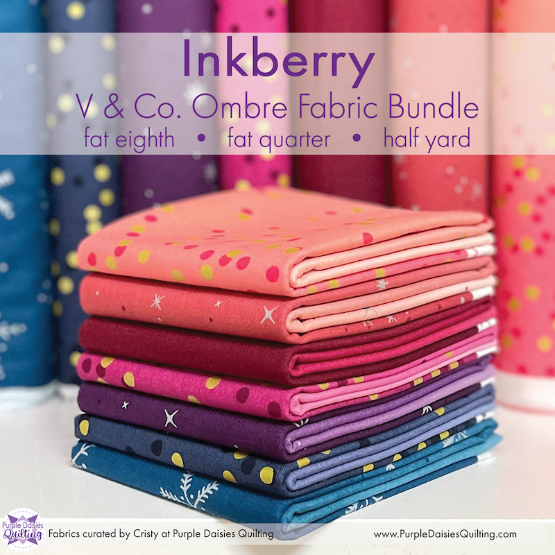 Cheapest Fabric mixed precuts bundle p