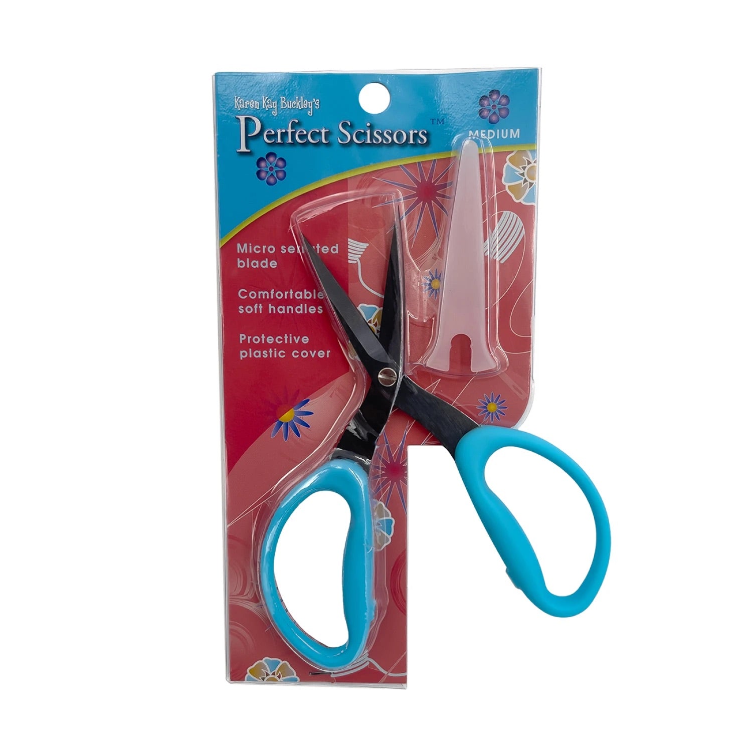 Perfect Scissors - Medium (6in)