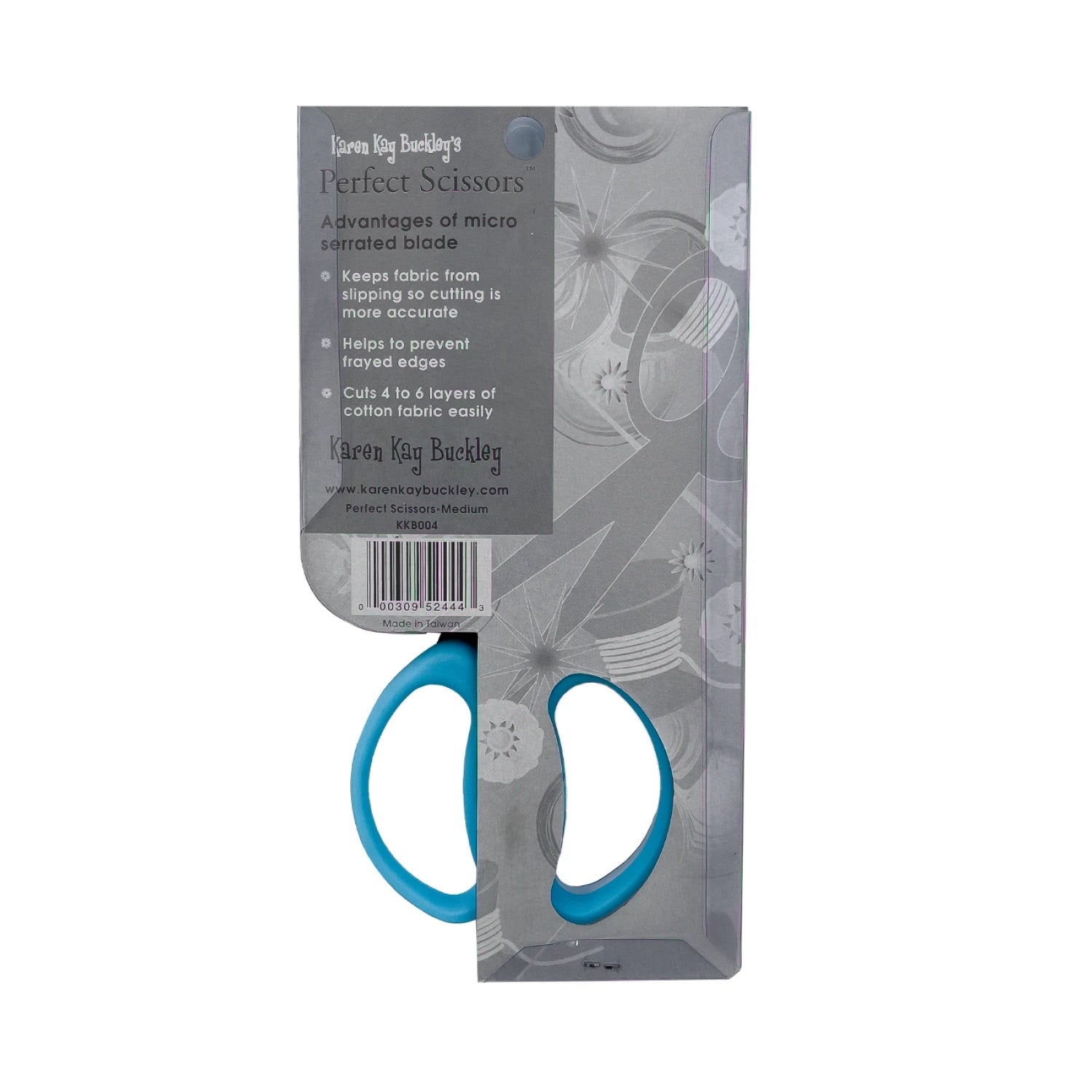 Perfect Scissors - Medium (6in)