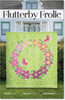 Flutterby Frolic quilt pattern by Krista Moser