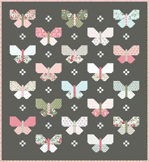Flutter by Lella Boutique