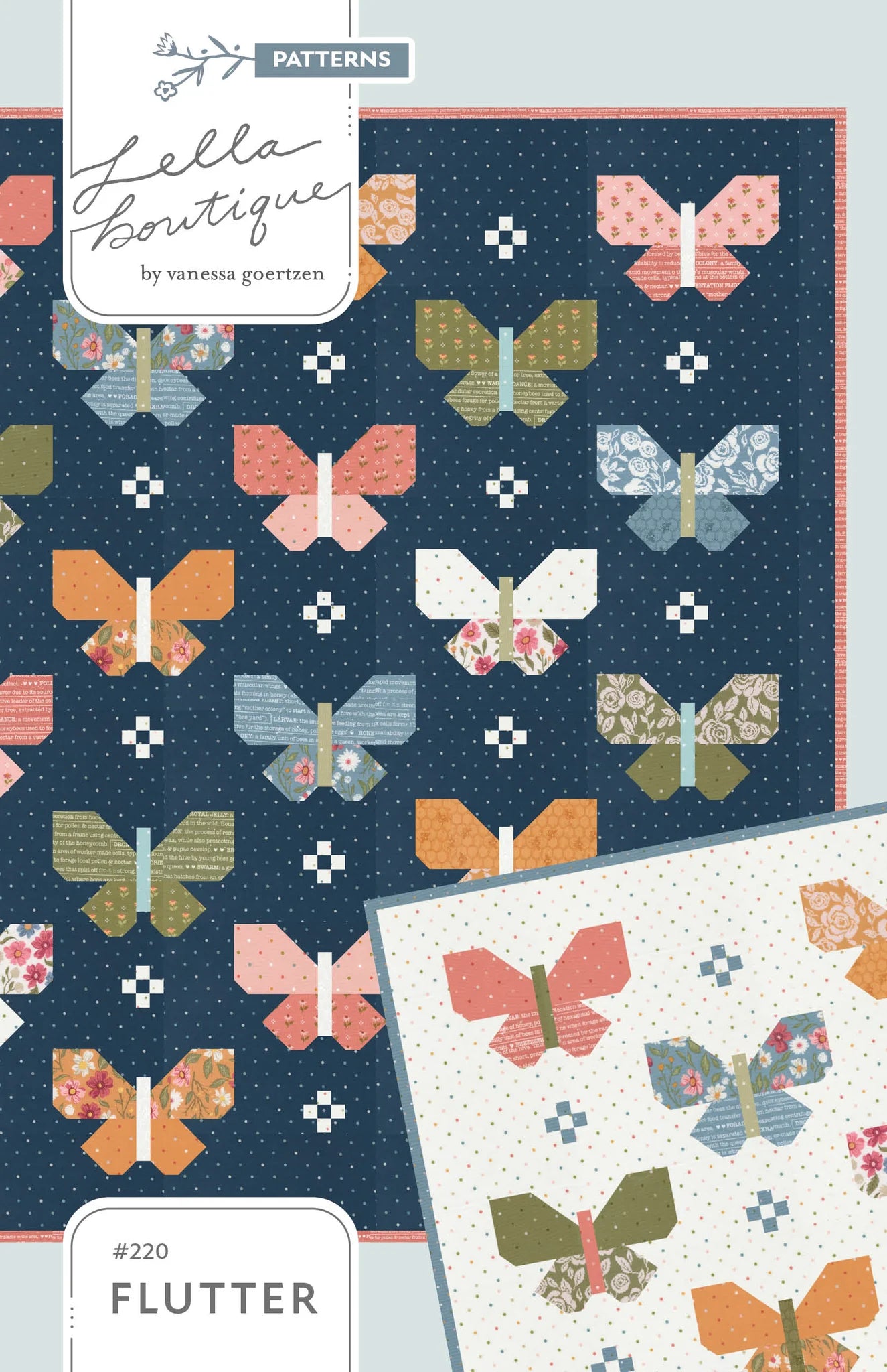 Flutter by Lella Boutique