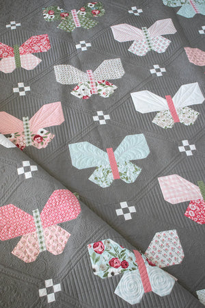 Flutter by Lella Boutique
