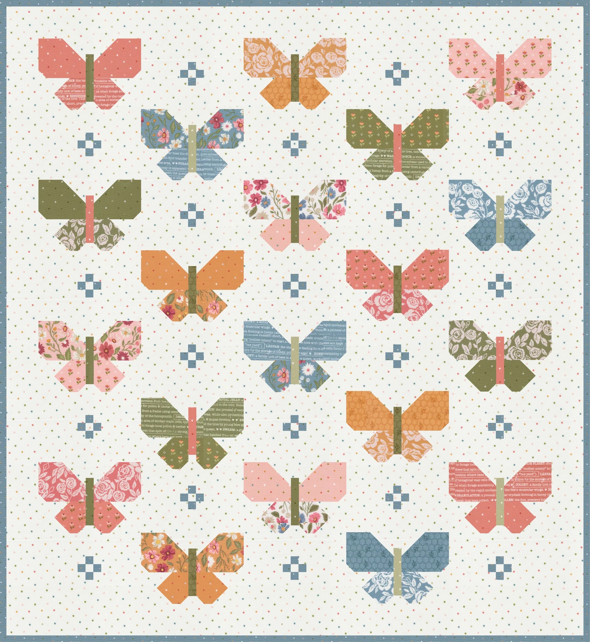 Flutter by Lella Boutique
