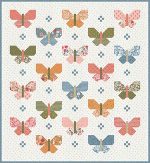 Flutter by Lella Boutique