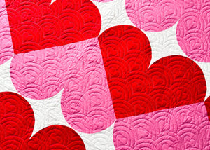 Sweetheart by Modern Handcraft