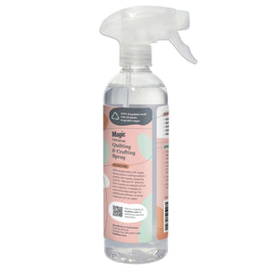 Magic Quilting & Crafting Spray