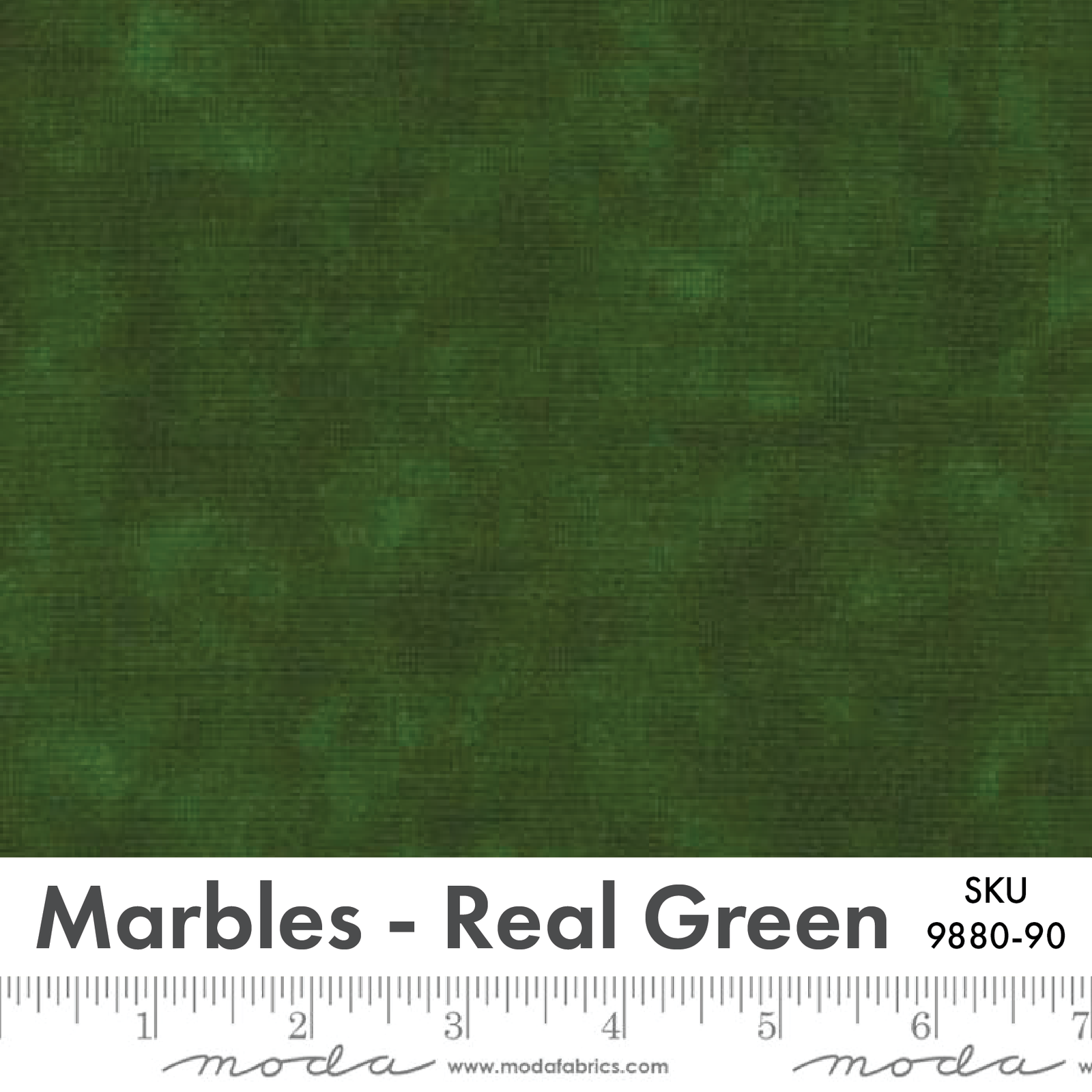 Marbles • Real Green • 9880-90