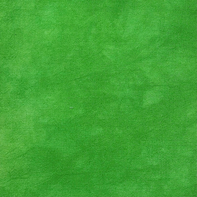 Green Goddess - Fat Quarter