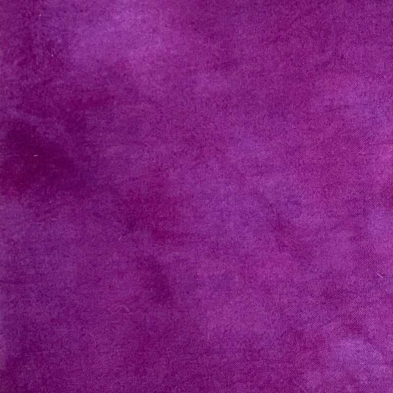 Fabric Solid PURPLE from Tint and In The Dawn Collection, by Elise You –  SoKe