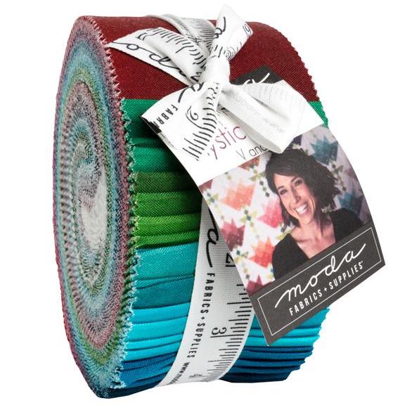 Mystic Ombre Jelly Roll • 10876-JR