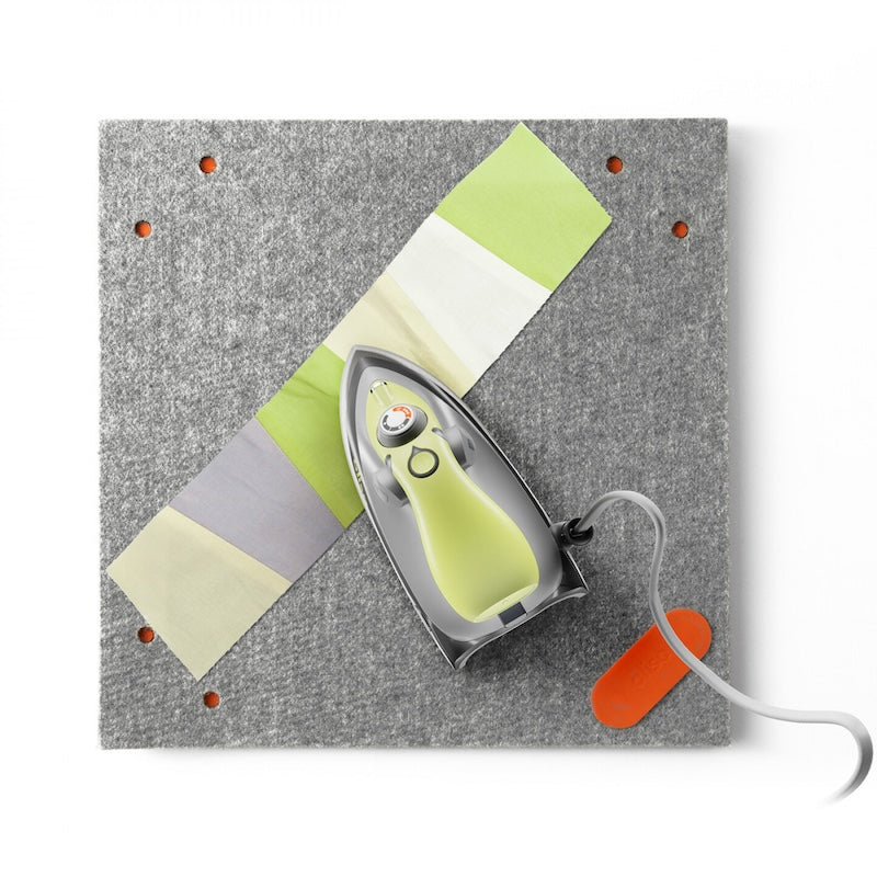 Oliso • M3Pro Mini Iron • Pistachio