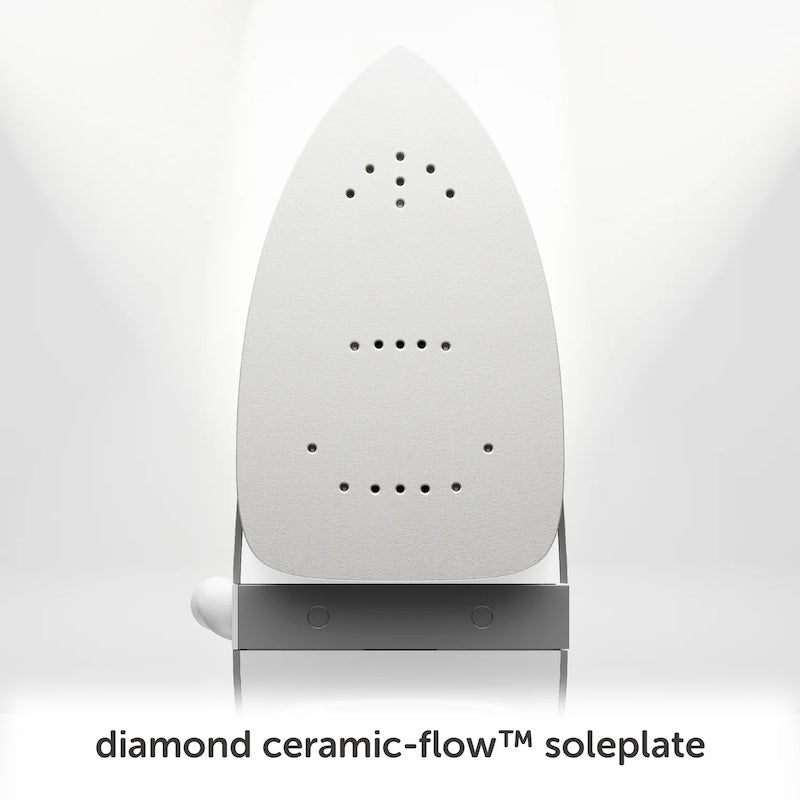 Tula Pink • Oliso • M3Pro Mini Iron