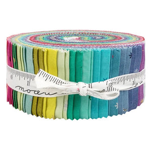 NEW! V & Co. Ombre Flurries - Jelly Roll