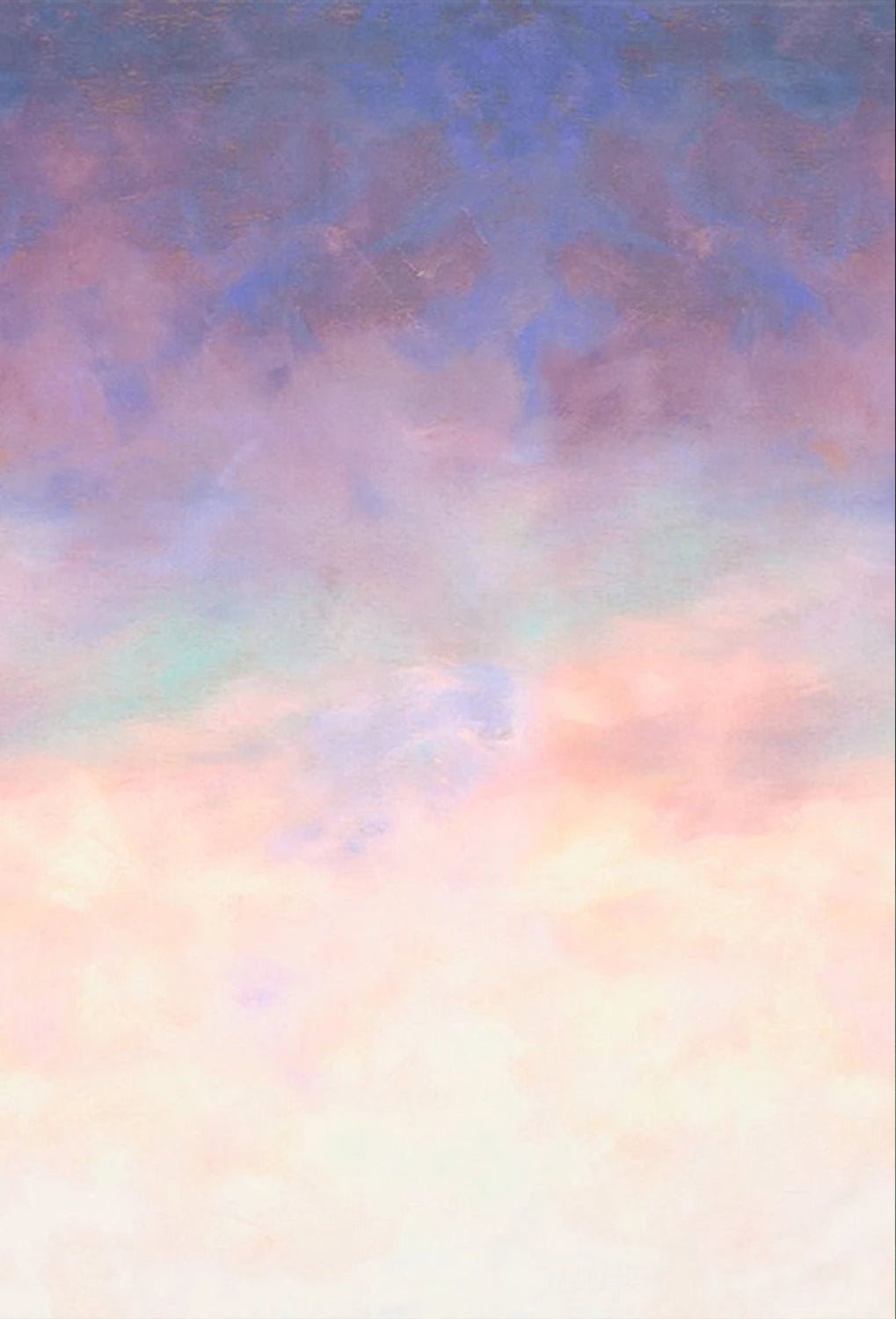 Opal Sky Ombre by Jennifer Sampou from Robert Kaufman fabrics