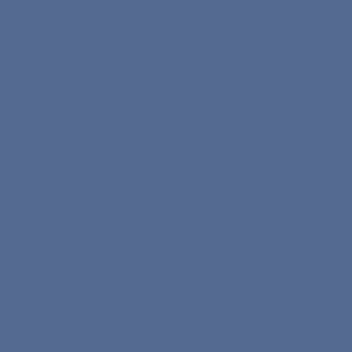 Parisian Blue - PE-415 - Half Yard