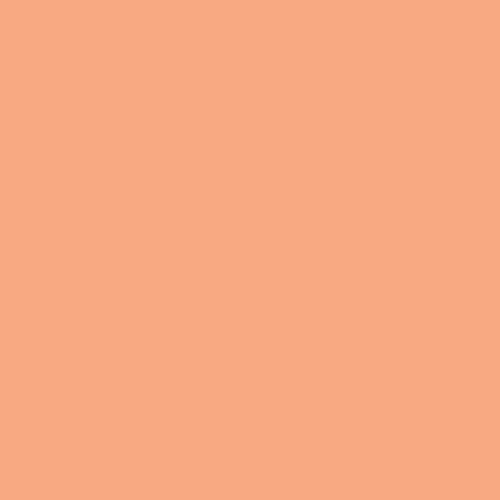 Apricot Crepe - PE-426 - Half Yard