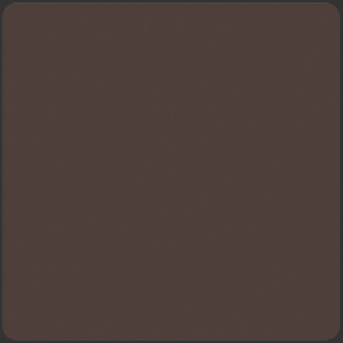 Coffee Bean - PE-429 - Half Yard