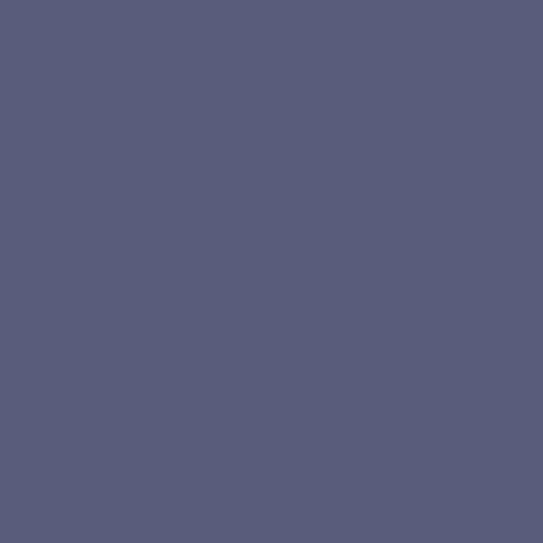 Blueberry Zest  - PE-441 - Half Yard