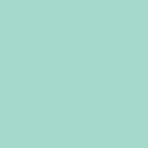 Aqua - PE-590 PURE Solids by Art Gallery Fabrics - Half Yard