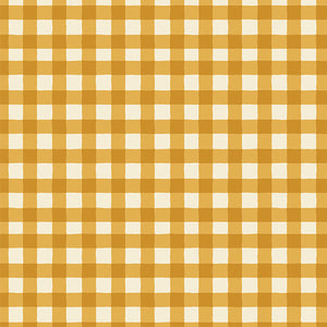 Small Plaid of My Dreams Toasty by Maureen Cracknell from Art Gallery PLD-S-902Fabric