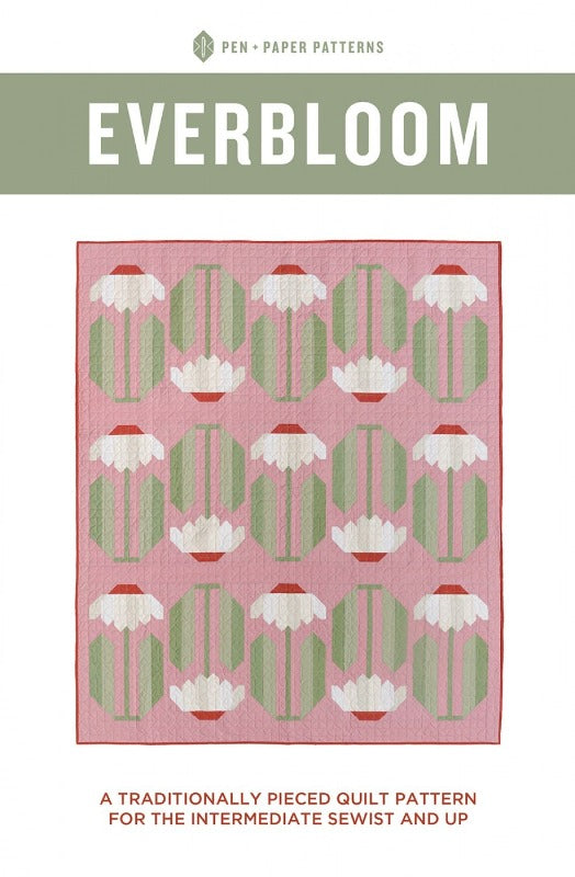 Everbloom Quilt