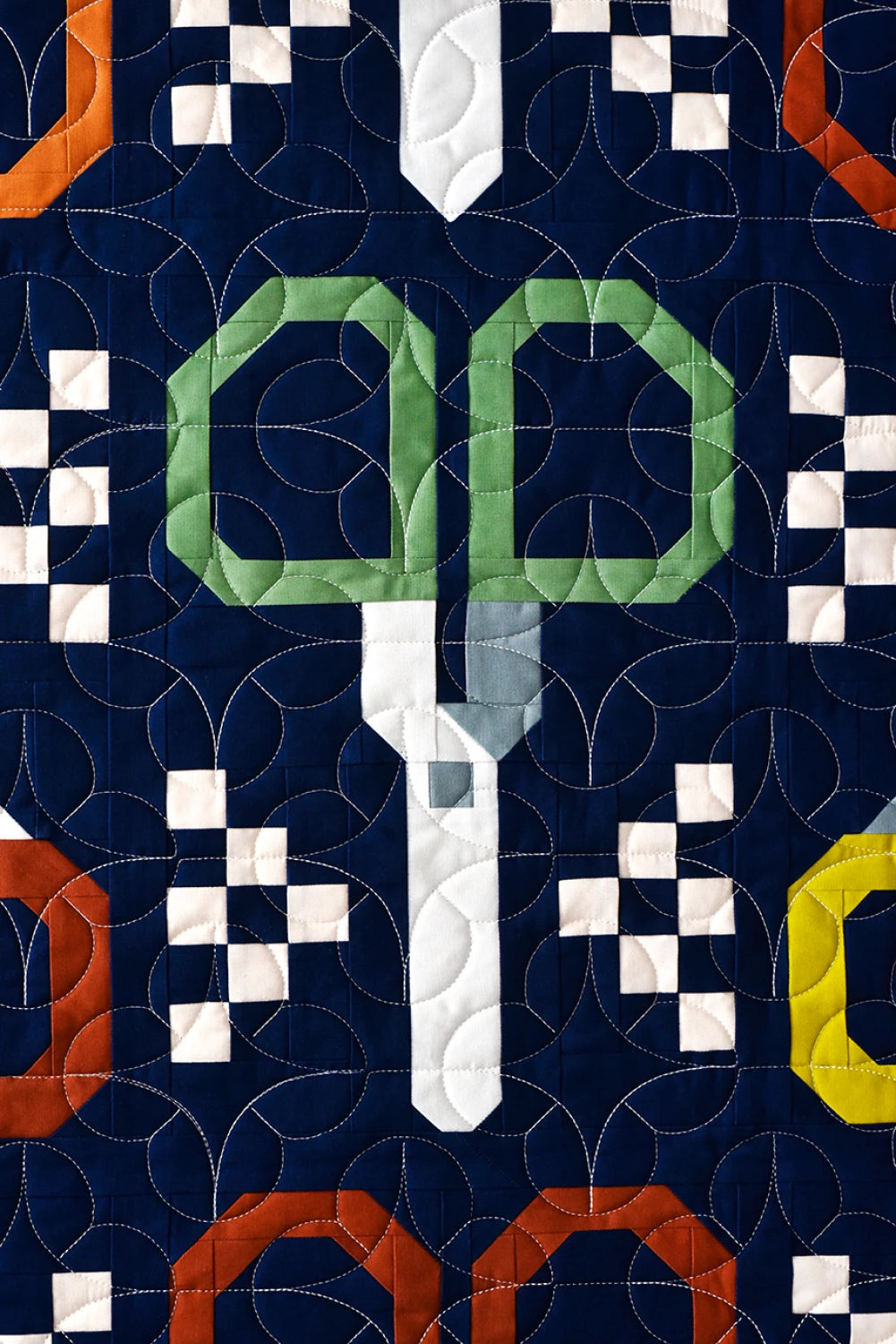 Stay Sharp by Pen + Paper Patterns