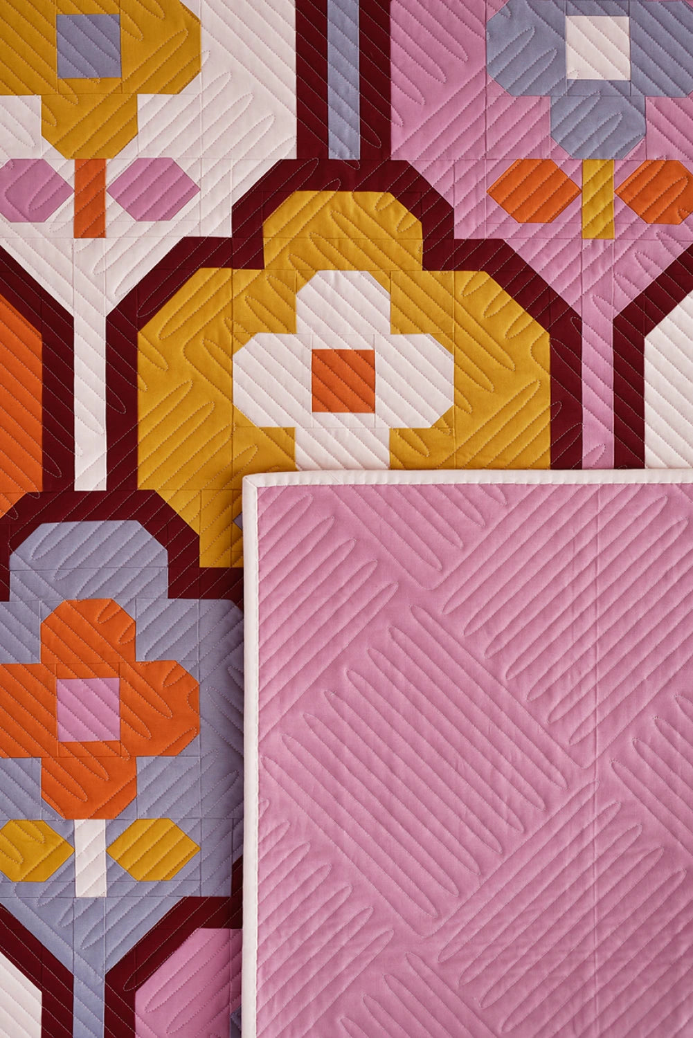 Wallflower by Pen + Paper Patterns [PREORDER]