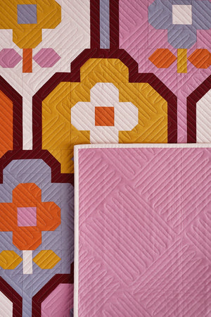 Wallflower by Pen + Paper Patterns [PREORDER]