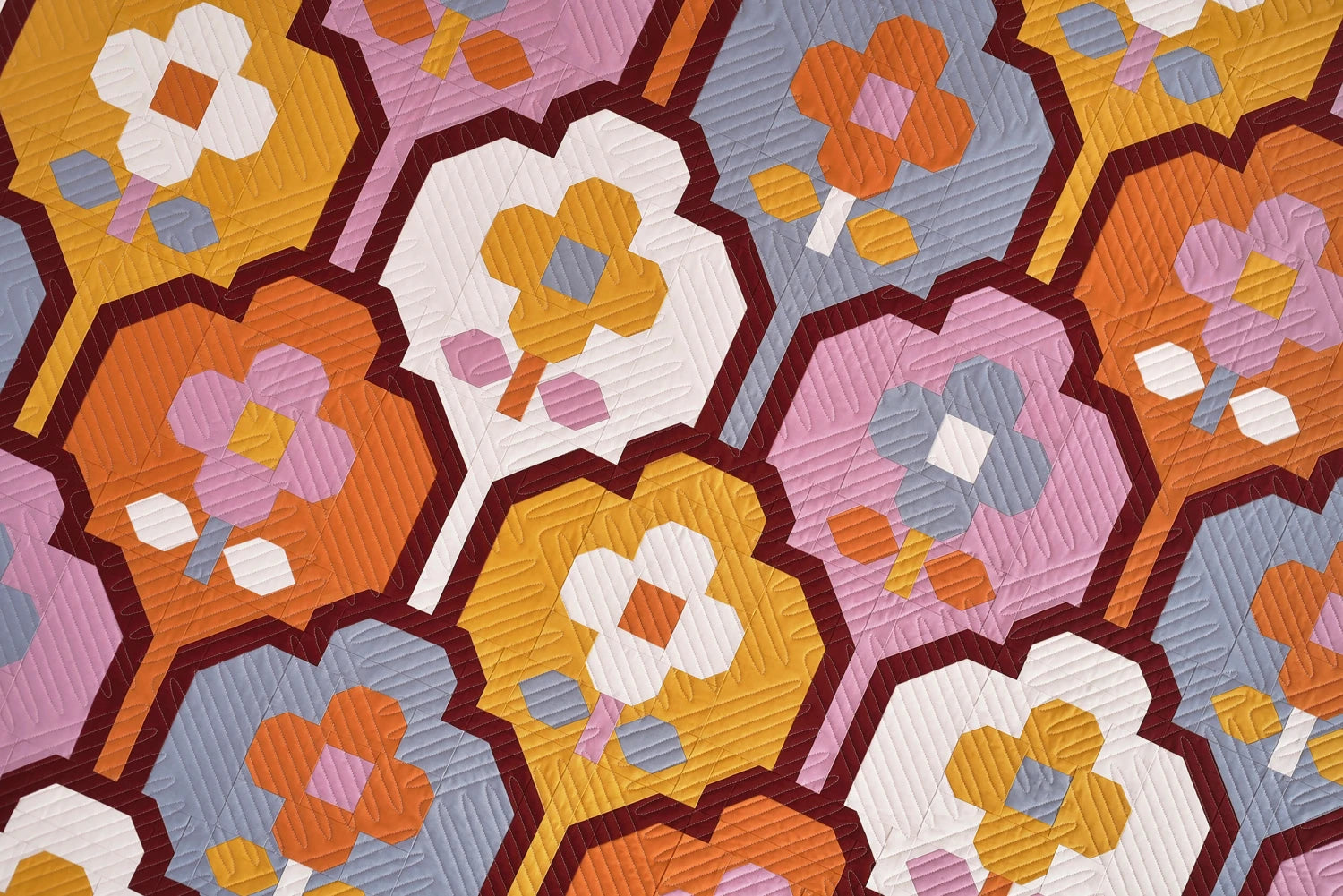 Wallflower by Pen + Paper Patterns [PREORDER]