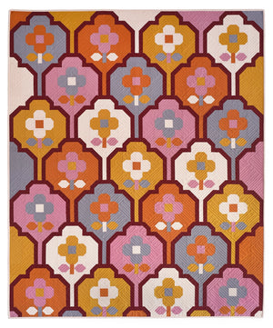 Wallflower by Pen + Paper Patterns [PREORDER]