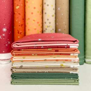 Plentiful • Fabric Bundle