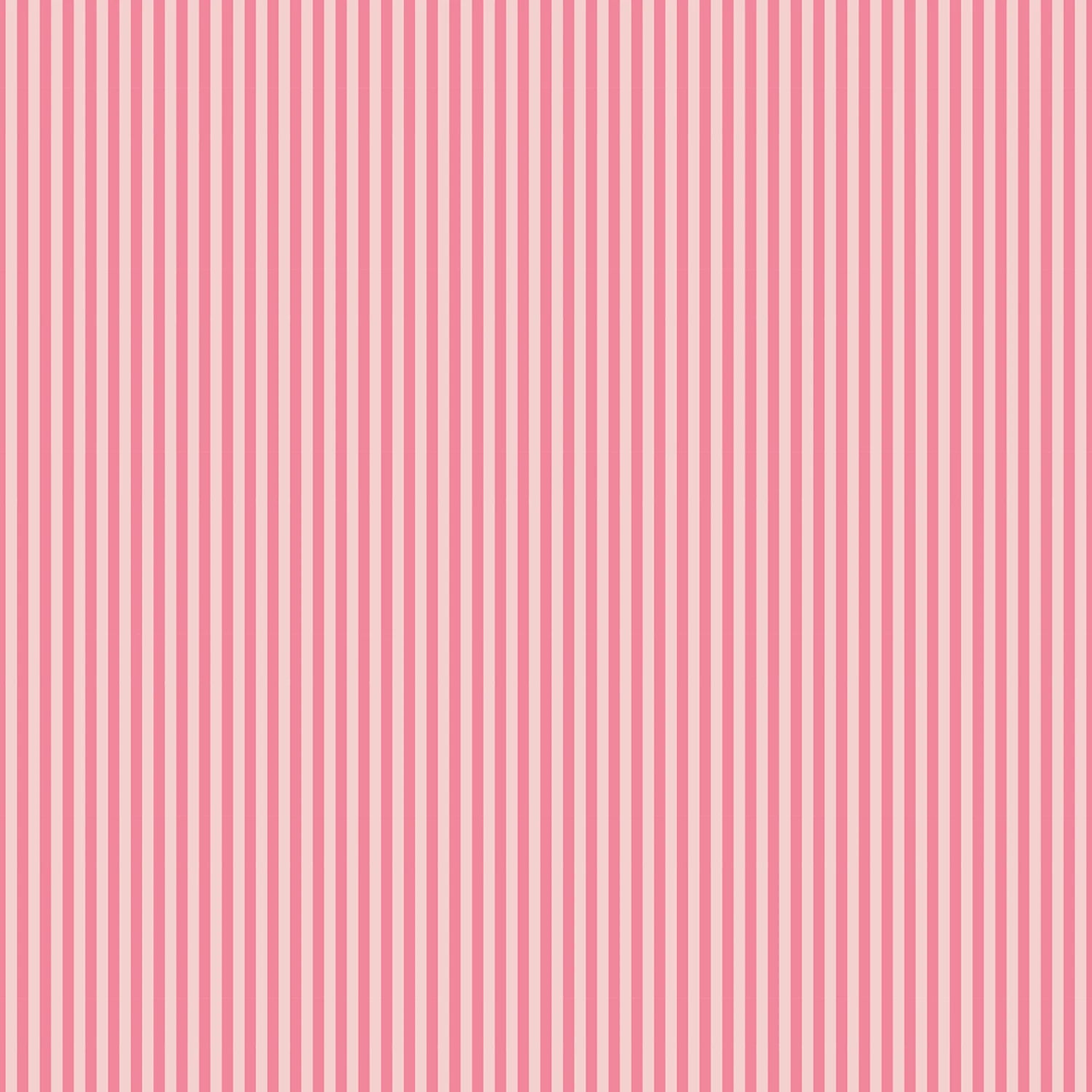 Pink Tonal 1/8" striped fabric by Riley Blake 