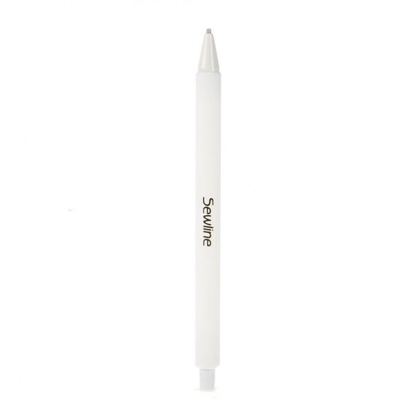 Tailor's Click Fabric Pencil 1.3mm White