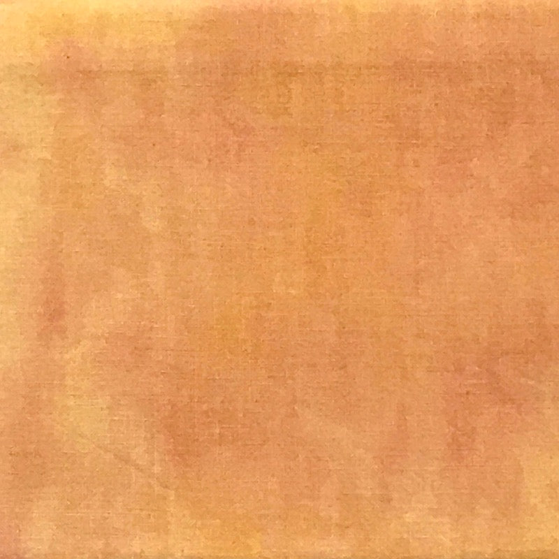 Soft Orange - Fat Quarter