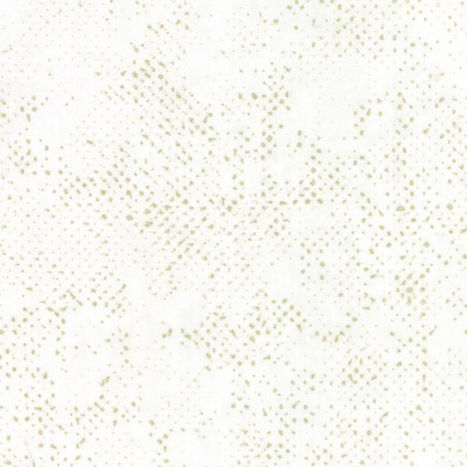 Spotted • Metallic White • 1660-124M