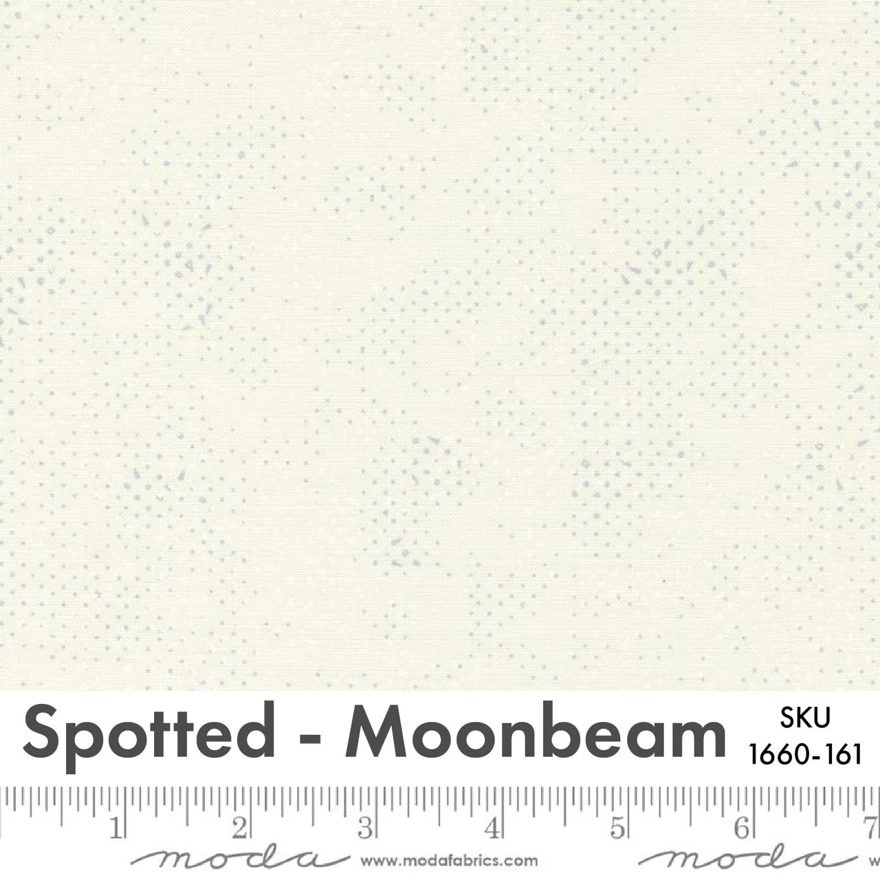 Spotted • Moonbeam • 1660-161