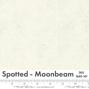 Spotted • Moonbeam • 1660-161
