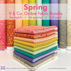 Spring Ombre Bundle