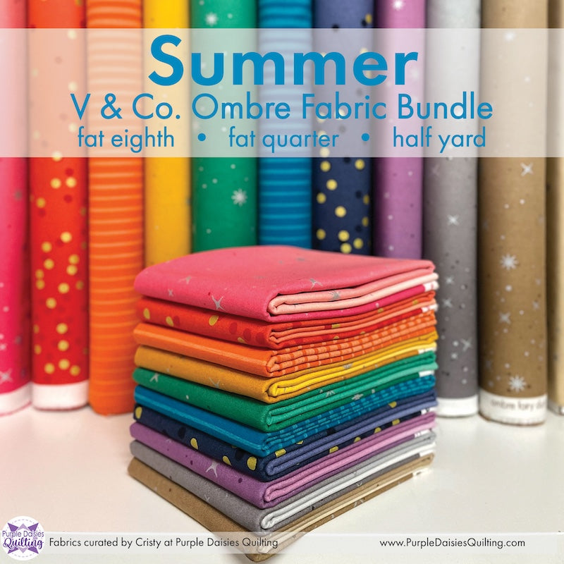 Summer Ombre Bundle