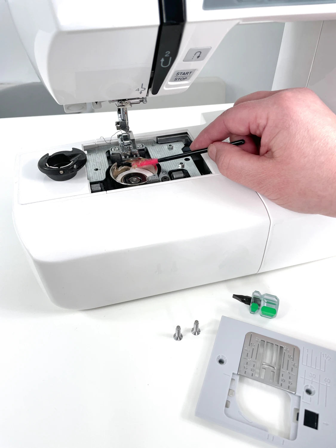 Every Nook & Cranny Cleaning Tools • 4ct