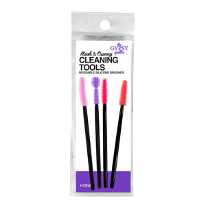 Every Nook & Cranny Cleaning Tools • 4ct