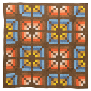 Intertwined by Toad & Sew