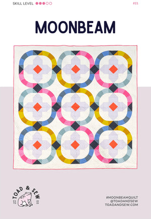 Moonbeam by Toad & Sew